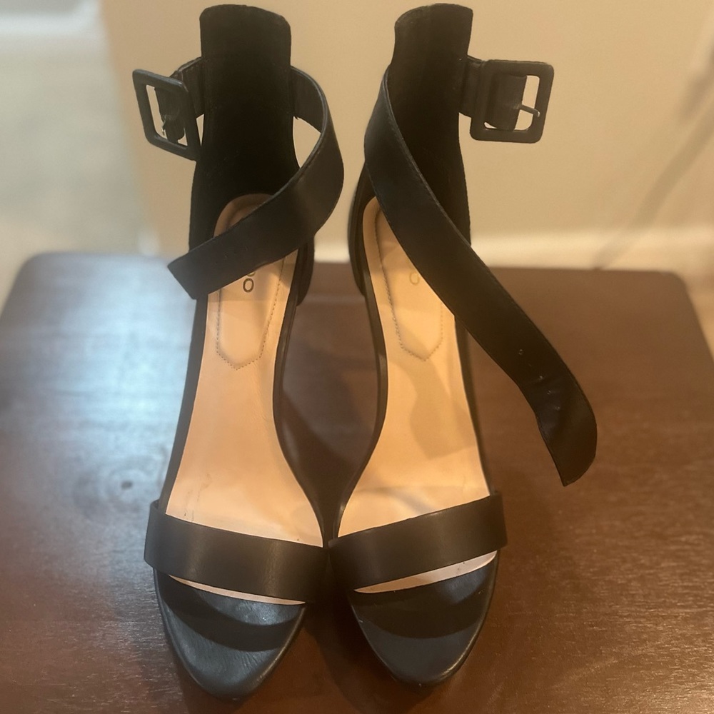 Aldo Heels